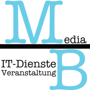 Media-Bindewald Logo Kompakt